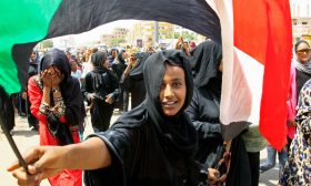 السودان .. هؤلاء هم القادة الذين سيشاركون في مراسم التوقيع على”الوثيقة الدستورية” في الخرطوم غدا
