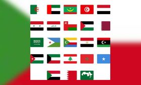 صورة العالم العربي من الخارج والداخل: المسافة بين الحلم والواقع