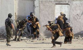 «الحشد الشعبي» وملفاته الساخنة في العراق