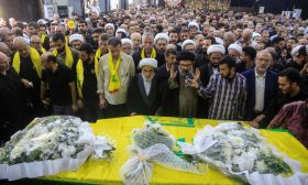 الأمن الإسرائيلي: نصر الله جاد في تهديده وسيرد على الهجمات الأخيرة
