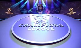 دوري الأبطال .. مجموعة نارية لبرشلونة وباريس يقع في طريق الريال