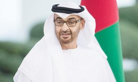 محمد بن زايد يغرد.. وردود تتهمه بإشعال الحروب والفتن في المنطقة – (تغريدات)