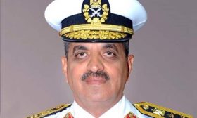 الرئيس المصري يعين الفريق أسامة ربيع رئيسا لهيئة قناة السويس