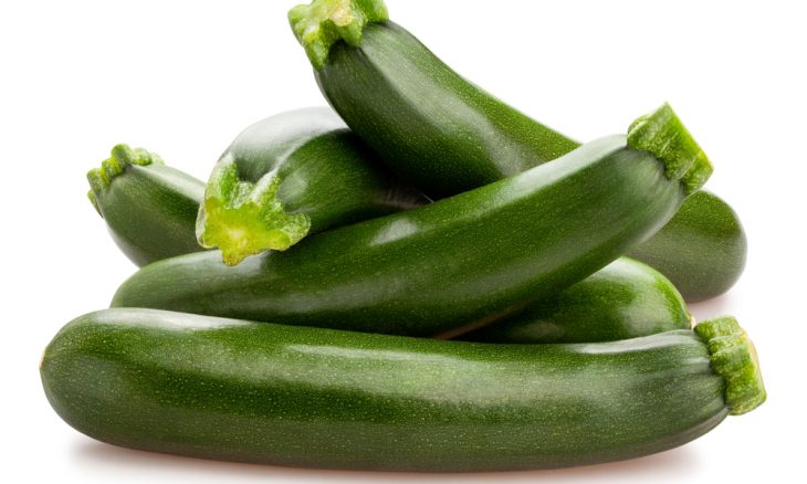 الكوسا ( القرعيات ) Gourd Shutterstock_1293503410-730x438