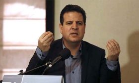 أيمن عودة: أريد قطع الطريق على نتنياهو وإحداث اختراق في الحائط الإسرائيلي