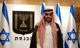 مهمة فاشلة في تل أبيب… ووزير مغربي هزمته اللغة!