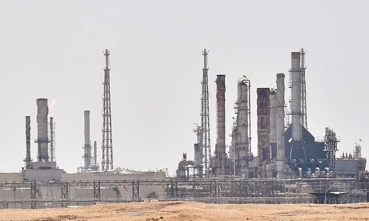 تعطل الإنتاج النفطي السعودي بعد هجمات للحوثيين %D8%B1%D8%A7%D9%94%D9%8A-%D8%A7%D9%84%D9%82%D8%AF%D8%B3-12
