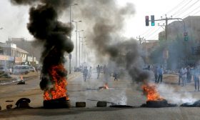 “حقوق الإنسان السودانية”: 85 قتيلا حصيلة فض اعتصام الخرطوم