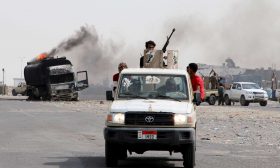 مسؤولون: تعثر محادثات إنهاء الصراع على السلطة في جنوب اليمن