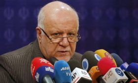 وزير النفط الإيراني: يجب التأهب لمواجهة هجمات عسكرية أو إلكترونية