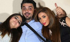 والدة حلا الترك تتحدث عن تعرض والدها للسحر.. فهل تقصد دنيا بطمة؟ – (فيديو)