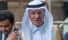 وزير الطاقة السعودي: على جميع الدول الامتثال لتخفيضات “أوبك+” لإنتاج النفط