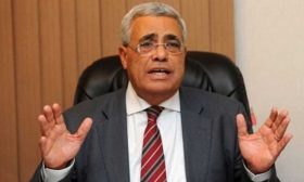 مصر.. حملات الاعتقال تطال الكاتب حسن نافعة والمتحدث باسم حملة سامي عنان ورئيس حزب الدستور السابق