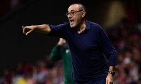 يوفنتوس يُخطط لصفقة دفاعية مفاجئة من ريال مدريد