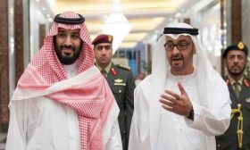 فورين بوليسي: الإمارات والسعودية فشلتا ببناء نظام إقليمي على صورتهما.. جمعهما اليمن وسيفرقهما على ما يبدو