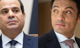 محمد علي يواصل فضح السيسي: أجّل إعلان موت والدته لتزامنه مع حفل افتتاح قناة السويس الجديدة ـ (فيديو)