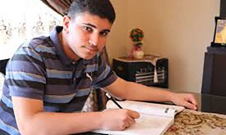 الولايات المتحدة تتراجع عن رفضها دخول الطالب الفلسطيني القادم لجامعة هارفارد  منذ ساعتين 612-730x438