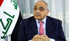رئيس الوزراء العراقي يتهم إسرائيل لأول مرة باستهداف مواقع الحشد الشعبي