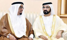خلفان ينتقد انسحاب مجموعة كبيرة من المغردين الإماراتيين من “تويتر”