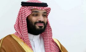 سيناتور أمريكي: أكدنا لبن سلمان أن قضية خاشقجي لا تزال “عقبة كبيرة” في العلاقات بين الرياض وواشنطن