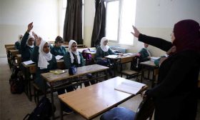 الأردن: يا معلمي الفاضل اطلب المستطاع حتى تطاع