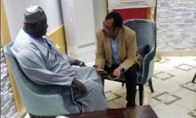 نائب رئيس الجبهة الثورية في السودان مالك عقار لـ«القدس العربي»: نريد حكماً ذاتياً في النيل الأزرق وجنوب كردفان بعيداً عن الدولة المركزية
