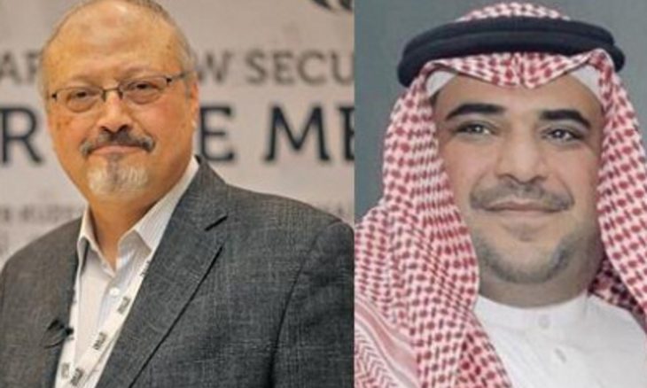 أنباء عن احتفاظ الرياض بالقحطاني تحت الإقامة الجبرية تحسبا لمحاكمة دولية لتبرئة بن سلمان