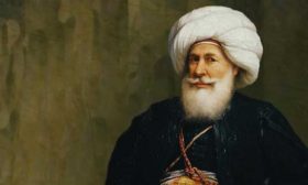 «كل رجال الباشا»: تفكيك أساطير «جيش مصر»