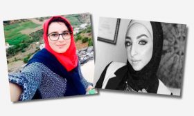 من إسراء غريب إلى هاجر الريسوني: مخالب الوحش!