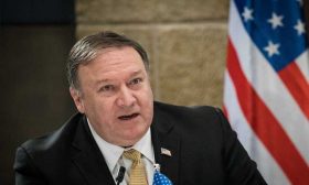 طهران: بومبيو يعيش في واقع مختلف