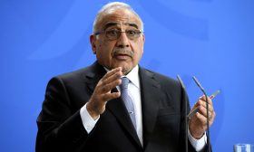 البرلمان العراقي يصوت على تغيير وزيرين بحكومة عبد المهدي