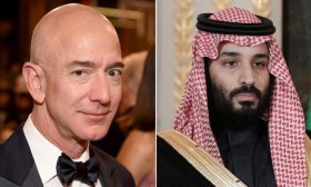 واشنطن بوست: مقتل خاشقجي والهجمات ضد بيزوس جمدت مشاريع أمازون في السعودية