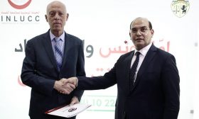 الرئيس التونسي: ندعم مكافحة الفساد والحكومة المقبلة يجب ألا تقوم على المحاصصة ـ (صور)