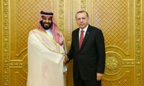 الغارديان: جريمة قتل خاشقجي أضعفت الدور السعودي في المنطقة وأفشلت المحور المعادي لأردوغان