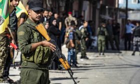 أكراد سوريا يعلنون النفير العام تحسبا لهجوم تركي مرتقب