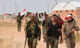 ميديا بارت: في مواجهة الجيش التركي.. الأكراد يتحالفون مع الشيطان