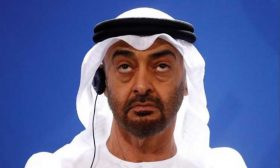 لوب لوغ: الإمارات تمول جماعات يمينية متطرفة معادية للإسلام والعرب