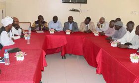 مفاوضات السلام بين الحكومة السودانية والحركات المسلحة… مراوحة بين التأجيل والاستئناف