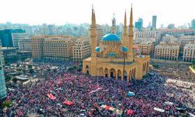 ثورات الربيع العربي فكرة لن تموت برصاصة