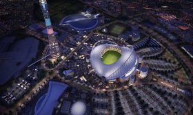 نواب فرنسيون يعترفون أن مونديال قطر 2022 سيكون أول بطولة ناجحة في بلد مسلم