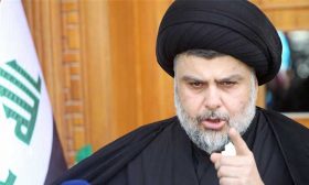 مقتدى الصدر يدعو لانتخابات مبكرة في العراق ـ (تغريدة)