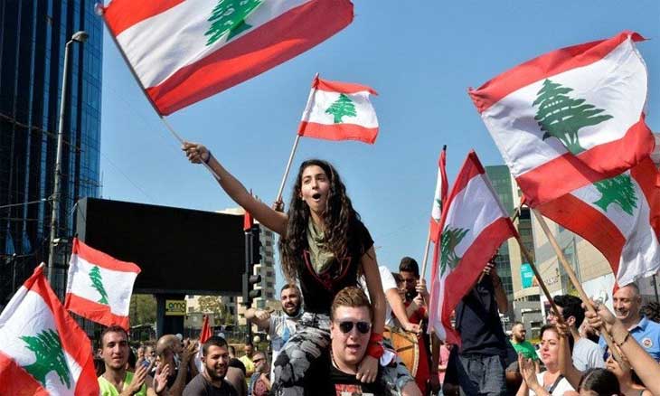فايننشال تايمز: وضع لبنان أكثر خطورة وهذه الأسباب التي فجرت غضب شباب لبنان | القدس العربي