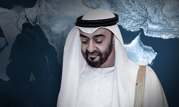 87 من علماء المسلمين يطالبون بمقاطعة الإمارات لـ“ضلوعها في قتل المسلمين في اليمن وليبيا”