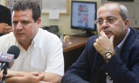 نائبان عربيان بالكنيست الإسرائيلي يتلقيان تهديدات بالقتل