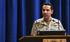 متحدثان: الحوثيون احتجزوا باخرة سعودية وحفارا لكوريا الجنوبية بالبحر الأحمر
