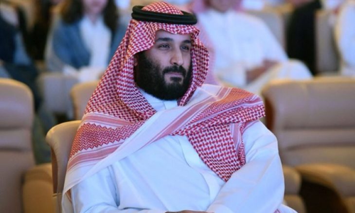 ميدل إيست آي مدير تويتر التقى مع بن سلمان بعد الكشف عن خلية