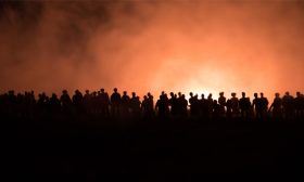 البعد الاستراتيجي للإرهاصات العربية والمشروع الوطني