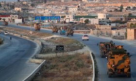 مصدر أمني: تركيا لن تستأنف العملية العسكرية بشمال شرق سوريا