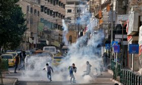 هل يضطر الفلسطينيون للتسليم بواقع “إسرائيل الكاملة”؟