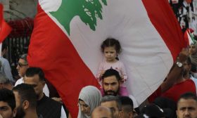ما المطلوب: حكومة لترميم النظام الطائفي أم لبناء بديله المدني؟